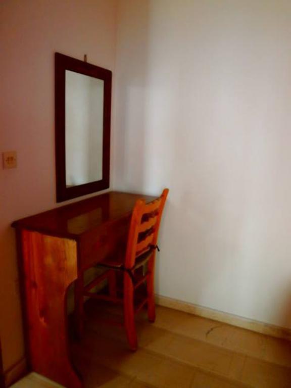 Eftichia Apartment Roda  Ngoại thất bức ảnh